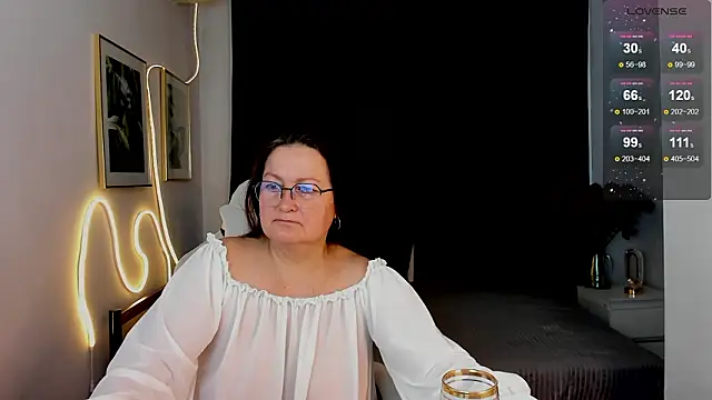 hottyannaa online show from 03.05.26