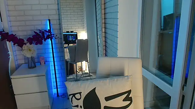 Passion-Blondy online show from 11.20.25