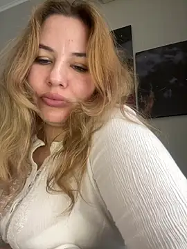 Passion-Blondy online show from 06.24.26