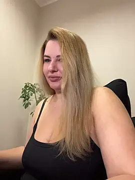 Passion-Blondy online show from 07.13.26