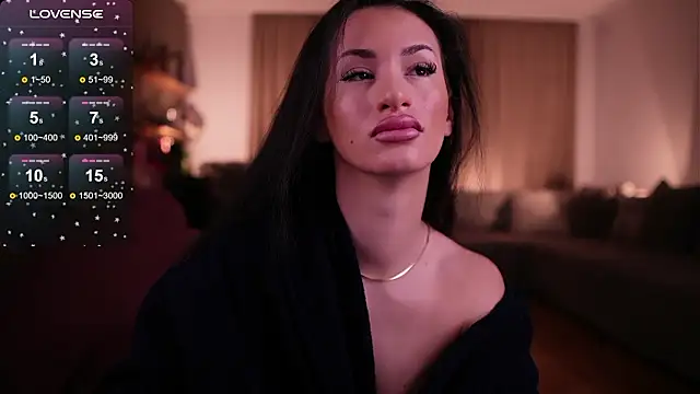 JessicaVerse online show from 03.09.26