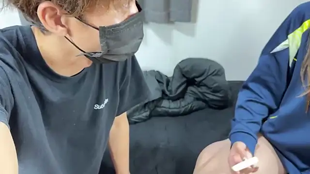 ODORI8300 online show from 03.10.26