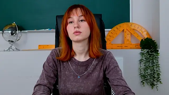 ClaireMathis online show from 01.09.26