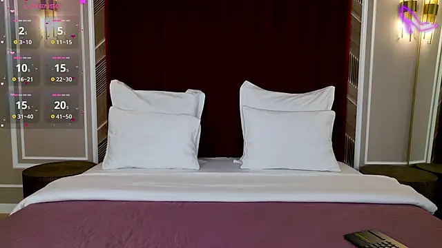 ClaireMathis online show from 02.21.26