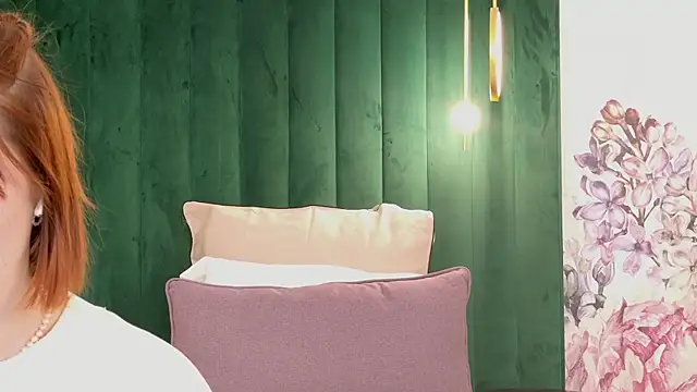 ClaireMathis online show from 03.31.26