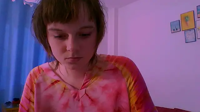 Snapshot of liquid0fluid0 chatting on 11.24.25 liquid0fluid0 online show from 11.24.25