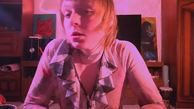 liquid0fluid0 online show from 01.14.26