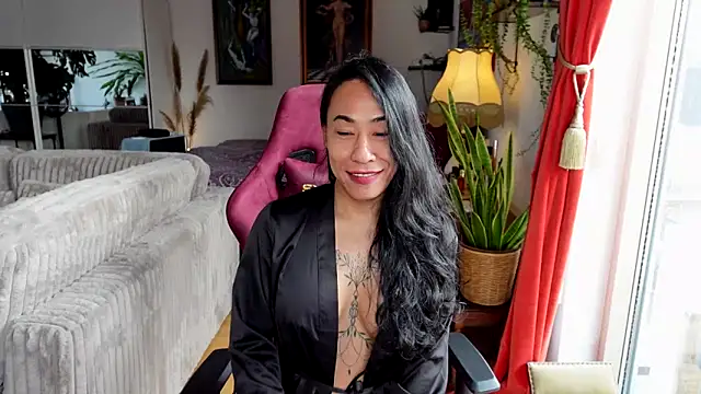 bianca bellamy online show from 03.10.26