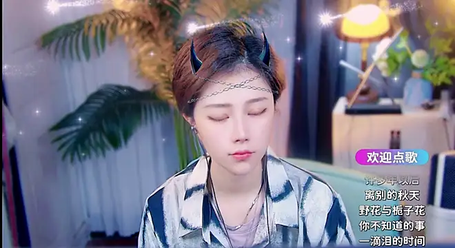 cherry-fa online show from 04.16.26