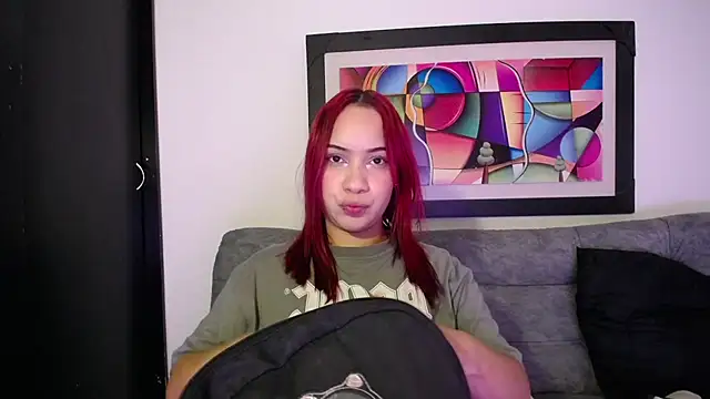 Kari Ruiz  online show from 02.06.26