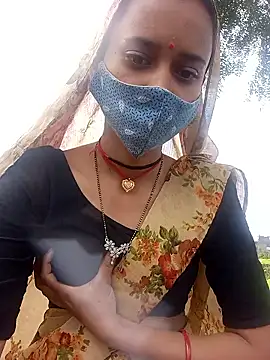 DirtybhabhiGoal online show from 10.22.25