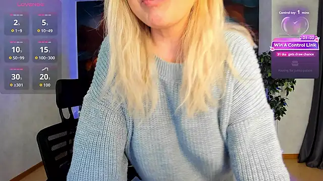 scent  of woman online show from 02.03.26