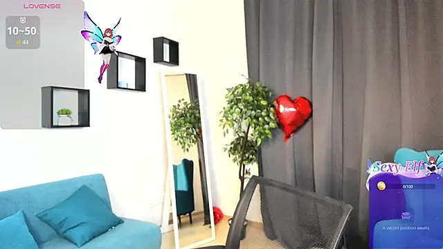 scent  of woman online show from 02.27.26