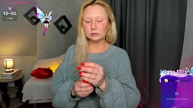 scent  of woman online show from 03.04.26