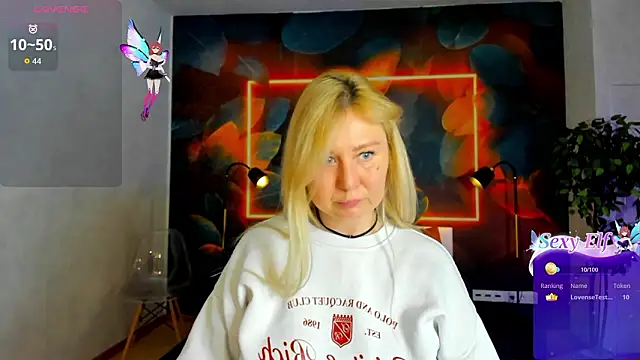 scent  of woman online show from 03.13.26