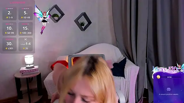 scent  of woman online show from 03.24.26