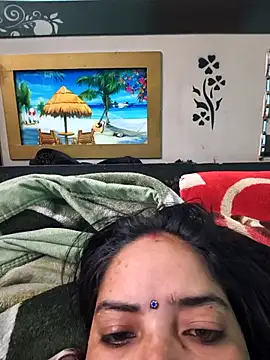 Snapshot of Ekta_bhabhi99 chatting on 10.14.25 Ekta bhabhi99 online show from 10.14.25