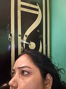 Snapshot of Ekta_bhabhi99 chatting on 10.21.25 Ekta bhabhi99 online show from 10.21.25