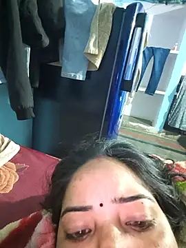 Snapshot of Ekta_bhabhi99 chatting on 11.01.25 Ekta bhabhi99 online show from 11.01.25