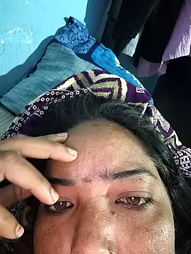 Snapshot of Ekta_bhabhi99 chatting on 11.30.25 Ekta bhabhi99 online show from 11.30.25