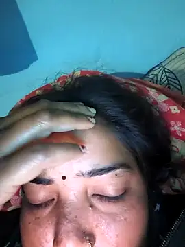 Snapshot of Ekta_bhabhi99 chatting on 01.08.26 Ekta bhabhi99 online show from 01.08.26