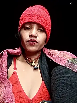 Cuty tanya online show from 11.11.25