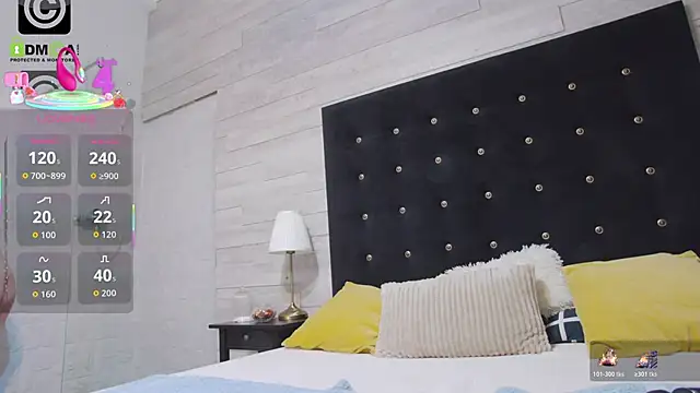 Ella Lizzie online show from 12.14.25