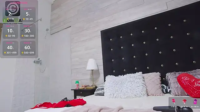 Ella Lizzie online show from 03.17.26