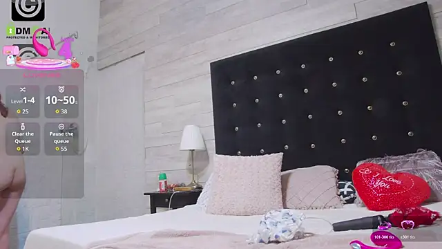 Ella Lizzie online show from 04.16.26