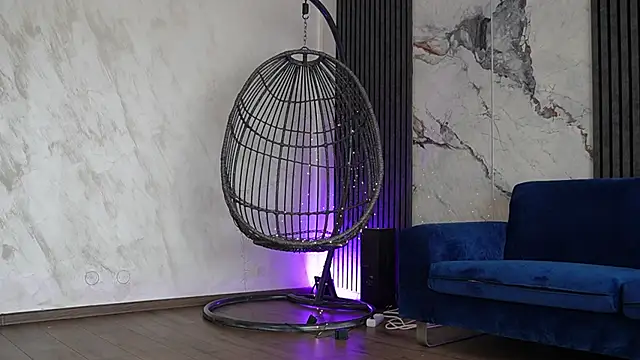 RachelRavee online show from 03.27.26