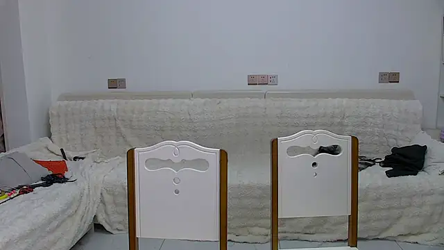 KK-cuteboy online show from 02.04.26