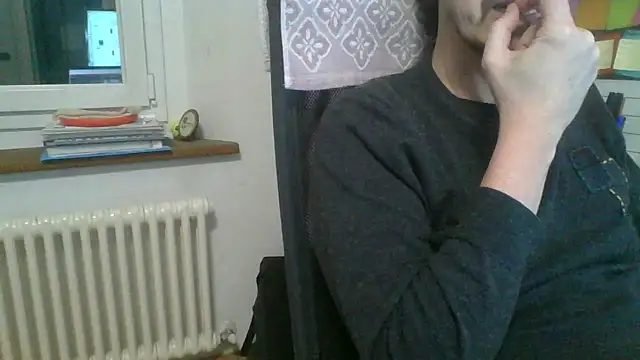 Kawayleo online show from 02.11.26