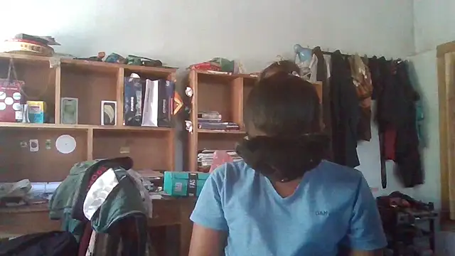 Nora-2003 online show from 04.01.26