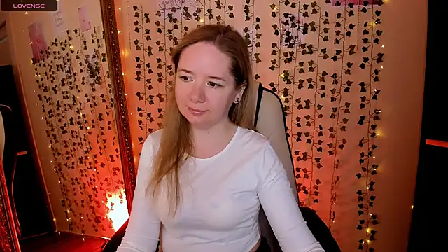 Evaa Braunn online show from 03.02.26