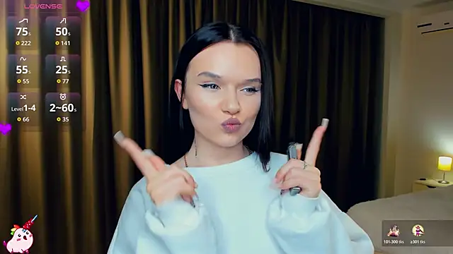 RonnieSchmertz online show from 12.04.25