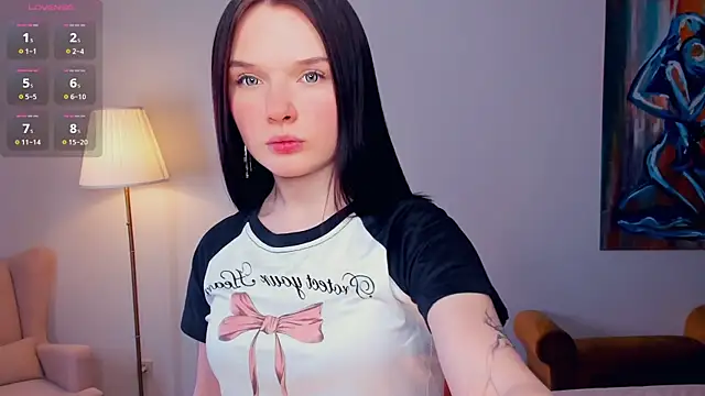 Snapshot of RonnieSchmertz chatting on 02.26.26 RonnieSchmertz online show from 02.26.26