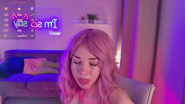 Sandy Steel online show from 01.12.26