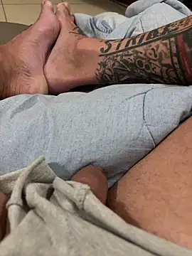 Sexy-feet78 online show from 10.08.25