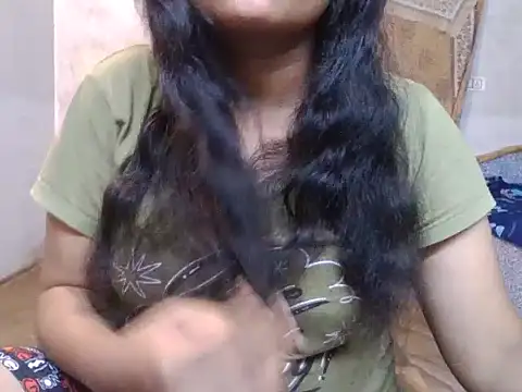 manju 02 online show from 10.14.25