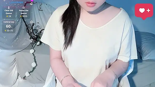 BeChinh Lee online show from 11.17.25