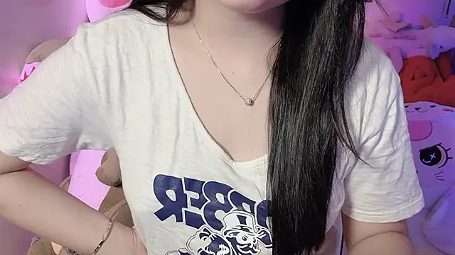 BeChinh Lee online show from 04.09.26