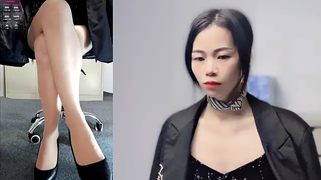 Lynnalltop-165-KeKe online show from 02.13.26