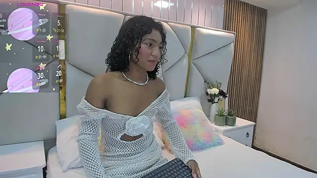 rebeca brown  online show from 05.17.26