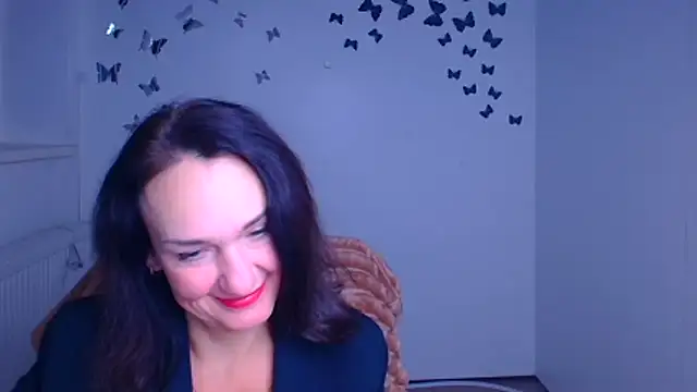 Snapshot of Rosie_Rosee chatting on 02.02.26 Rosie Rosee online show from 02.02.26