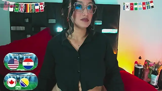 SussySunny  online show from 06.23.26