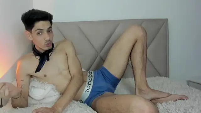 fabrizzio Monti online show from 10.16.25