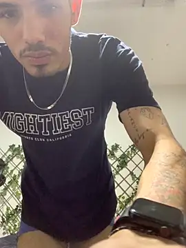 fabrizzio Monti online show from 11.19.25