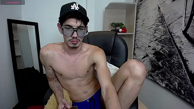 fabrizzio Monti online show from 04.09.26