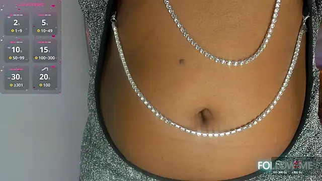 ChannelCroix online show from 10.21.25