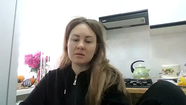 MeadowEyes online show from 06.03.26
